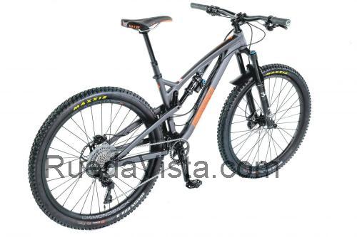 Diamondback Release 29 3 opinión y ficha técnica